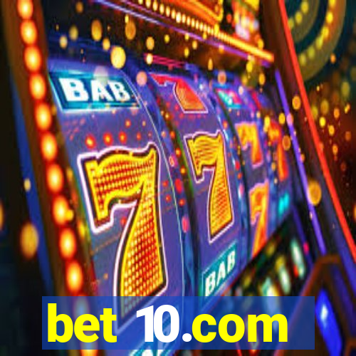 bet 10.com